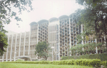 IIT Main Building