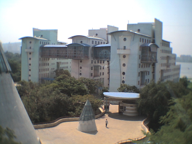 new-dormitory