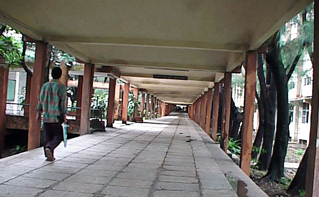 opencorridor