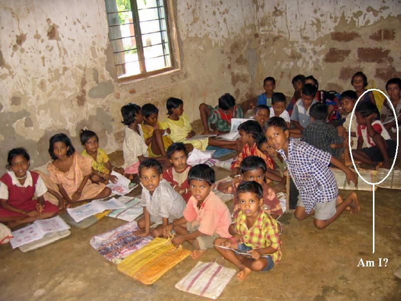 Class room