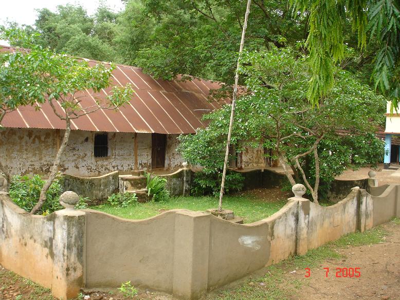 My School
