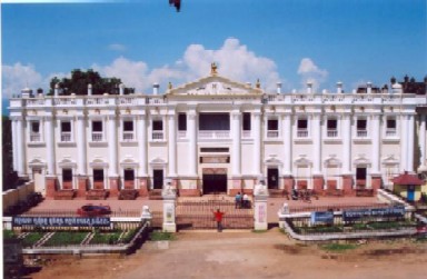 M. P. C. College