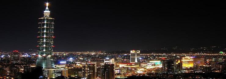 click here to know more about Taiwan