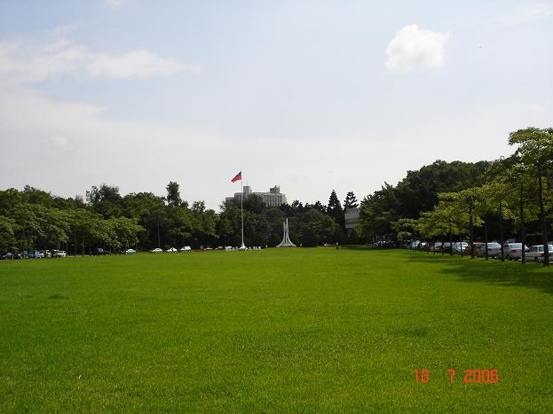NTHU Field