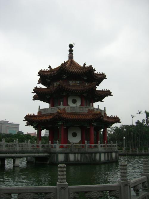 Taipei Pagoda