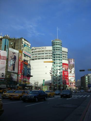 K-TV House Taipei