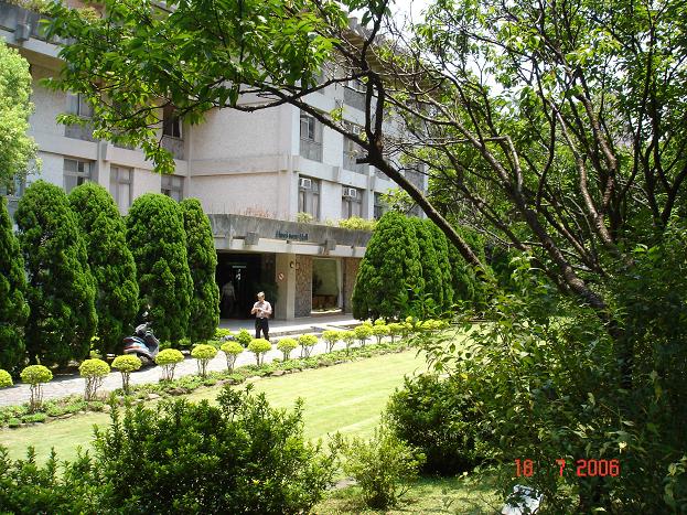 Tamkang Univ. Guest House