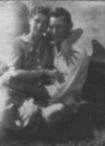 Daddy's First Wife. Picture taken Abt 1952/53