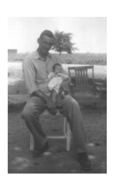 Picture taken 1953