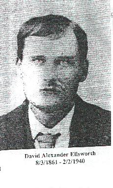 David Ellsworth