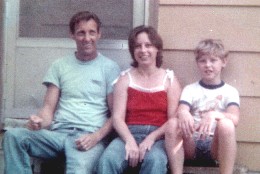 Picture taken 1982