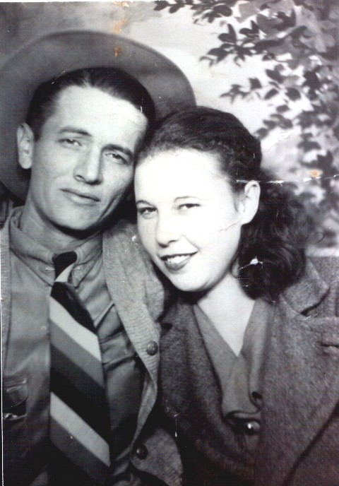Taken About 1944