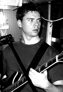 Bryan Arnold