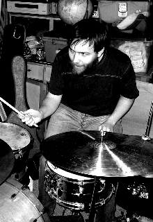 Colin Odden