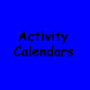 New Heights Activities Calendar