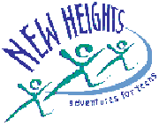 New Heights Logo