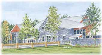 Seacoast Foundation Community Campus