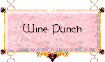 Wine Punch