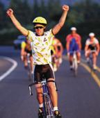 bicycle champ
