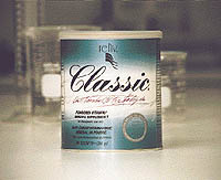 Order or get more info on Classic 