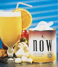 Order or get more info on NOW