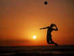 volleyball player
