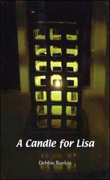 A Candle for Lisa (book cover)