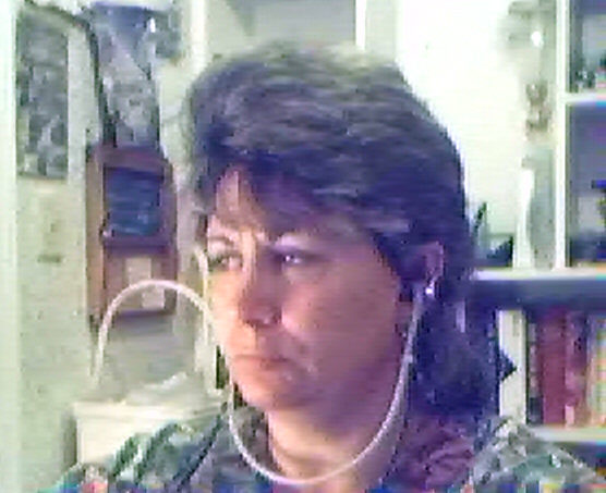 Just Me Hard at Work