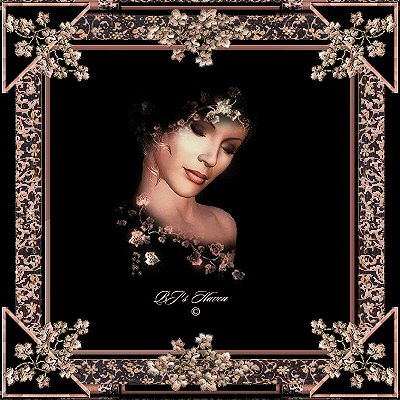 beautiful enchanted ivy