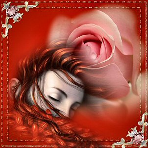 Rose Red