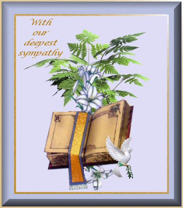 Bible and Dove