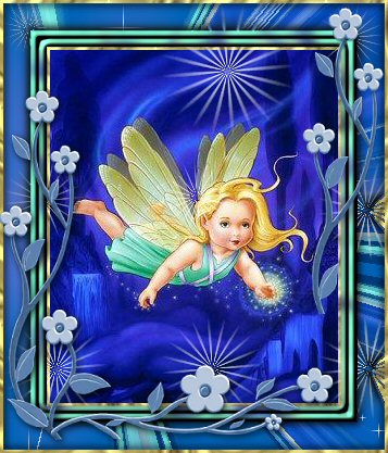 Blue Angel