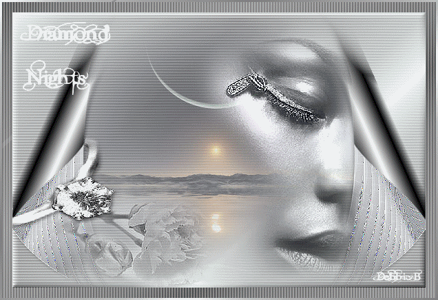 Diamond Nights