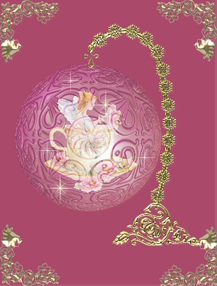 egg globe