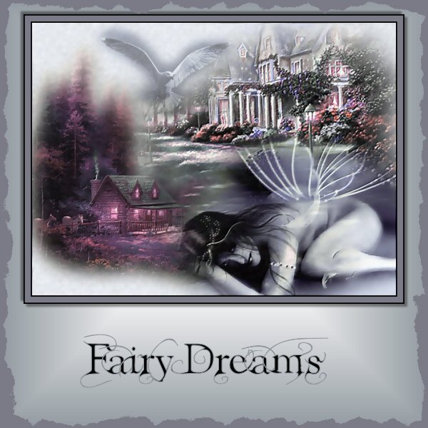 Fairy Dreams