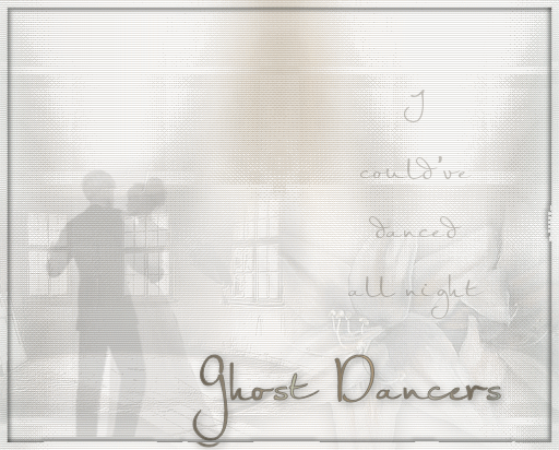 Ghostdancers