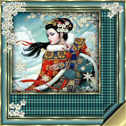 Lotusblossom