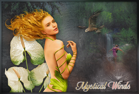 Mystical Winds