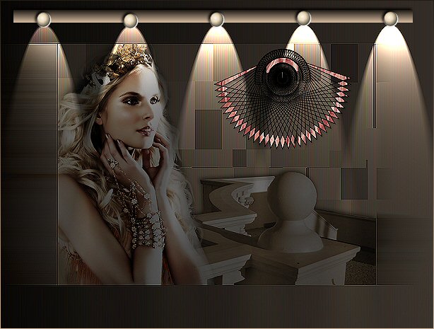 Spotlights