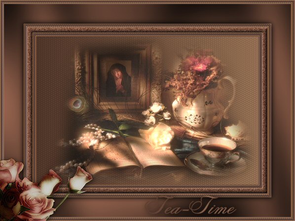 Teatime