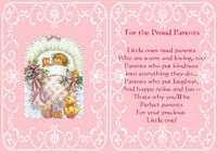 baby girl insert 3