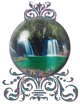 water globe