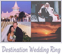 [Destination Wedding Ring]