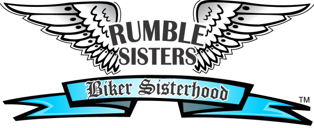 Rumble Sisters Biker Sisterhood Website