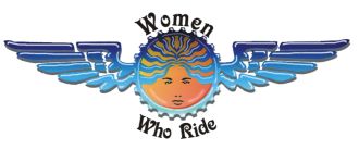 Women Who Ride Forum