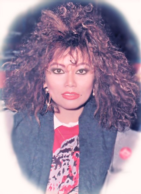 Sydney Publicity shot