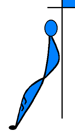 Leaning Side
