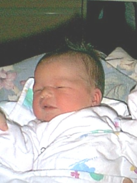 Gianna Laura Fricano