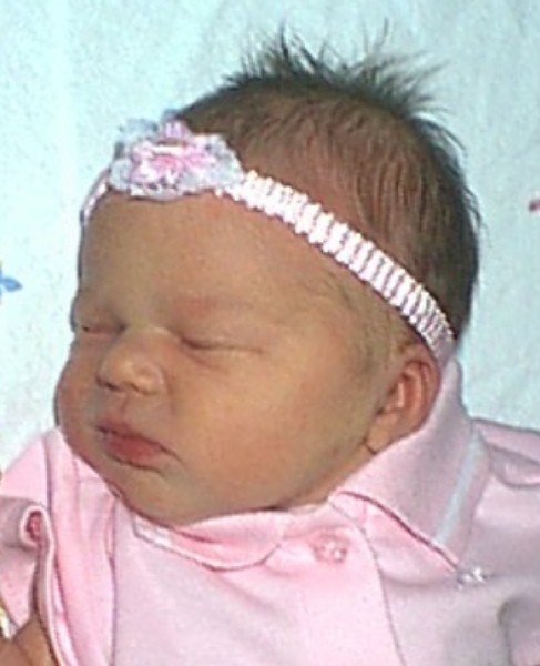 Gianna Laura Fricano