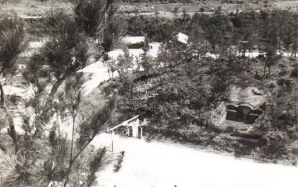 111th 
      Front Gate